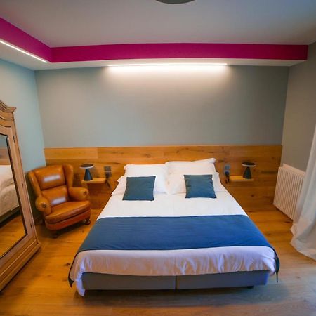The Lion'S Den Bnb Trieste Exterior photo