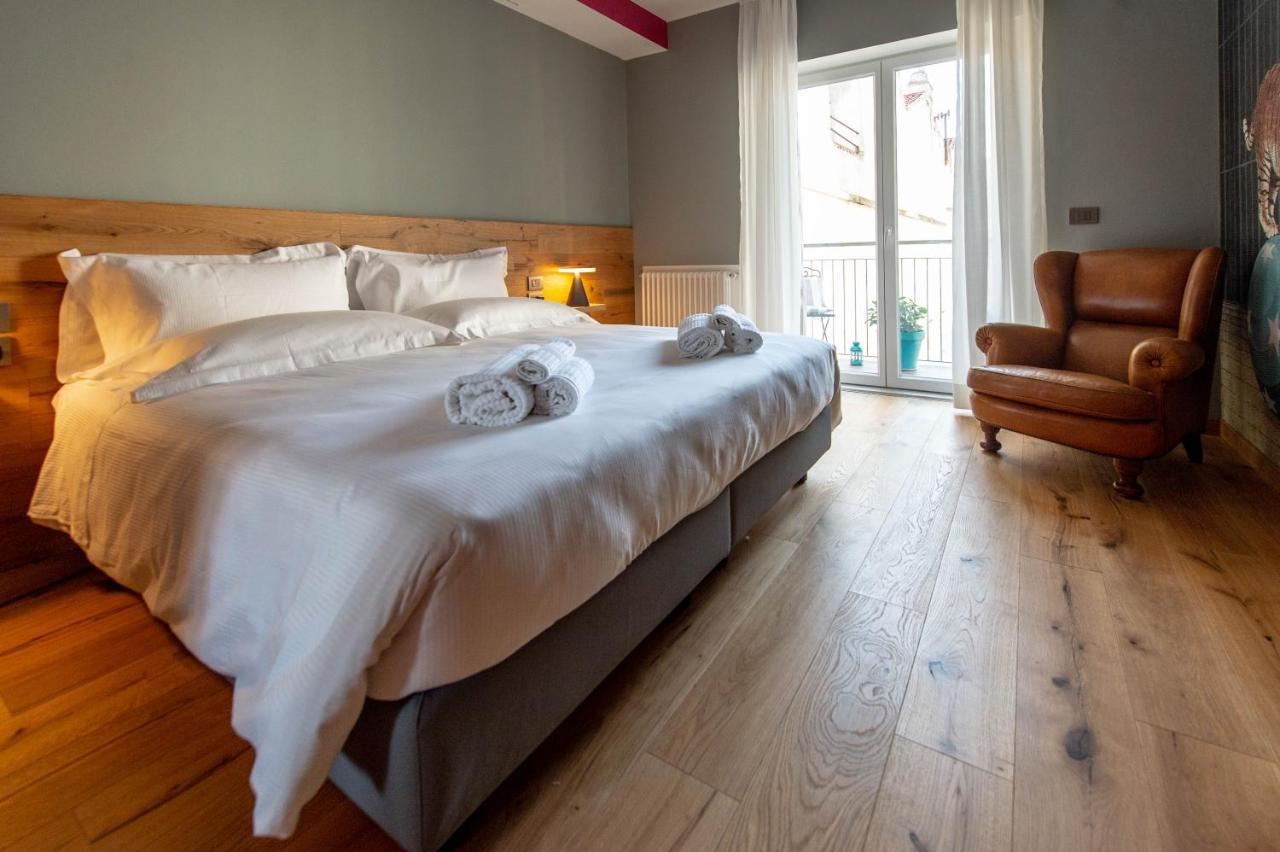 The Lion'S Den Bnb Trieste Exterior photo