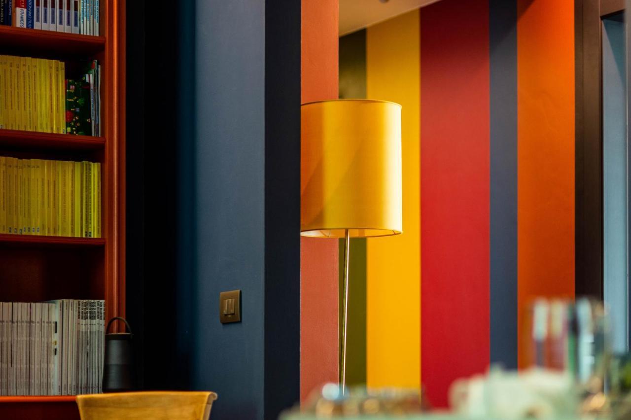 The Lion'S Den Bnb Trieste Exterior photo