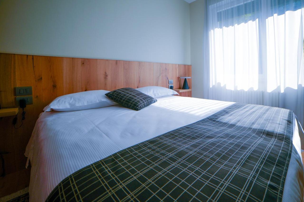 The Lion'S Den Bnb Trieste Exterior photo