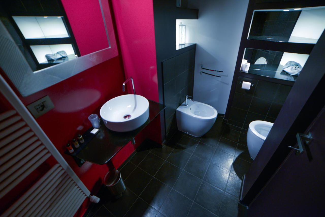 The Lion'S Den Bnb Trieste Exterior photo