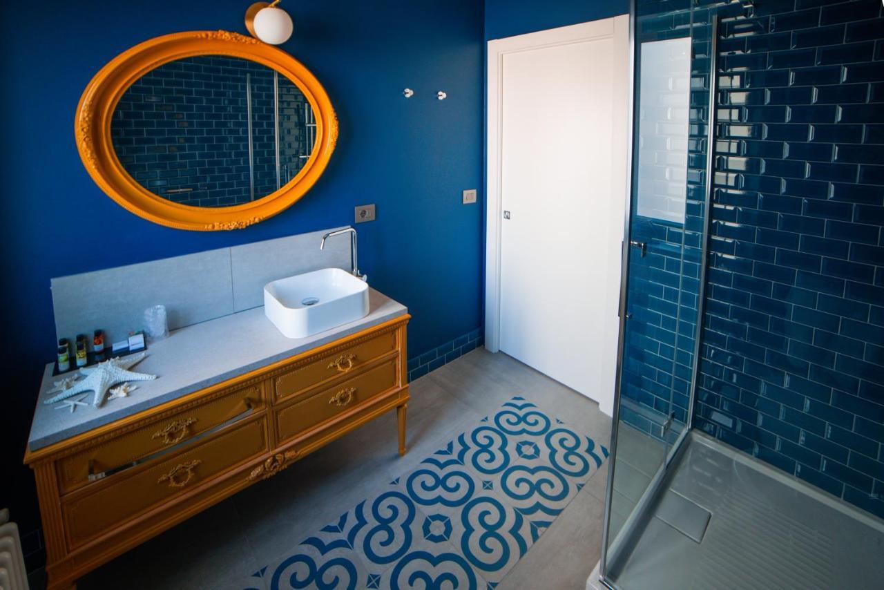 The Lion'S Den Bnb Trieste Exterior photo